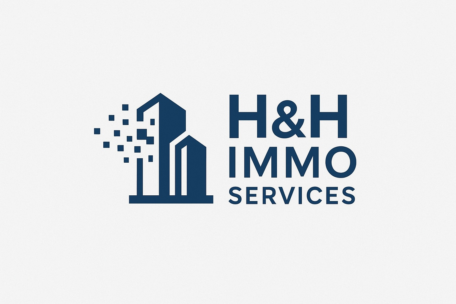 H&H IMMO Services Logo