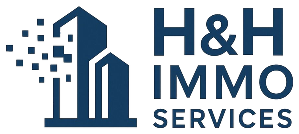 H&H IMMO Services Logo